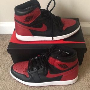 Air Jordan 1 Retro High OG